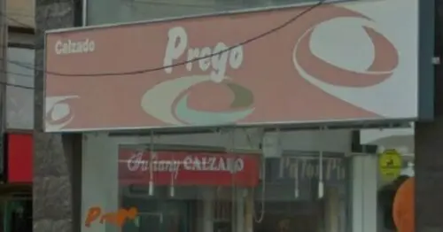 CALZADO PREGO RESTREPO CALZADO PREGO RESTREPO